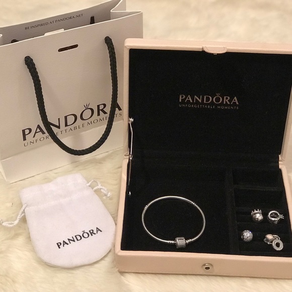Pandora Accessories - 💍PANDORA